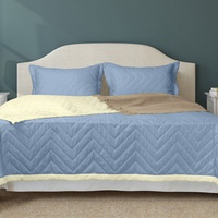 Покрывало Valtery PMO-48, Софткоттон, 230*250