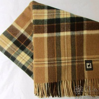 Плед шерстяной Incalpaca PP-18, 150*200