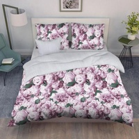 Постельное белье "Василиса" Хрустальные звезды Парижа Шанель (2-спальный)