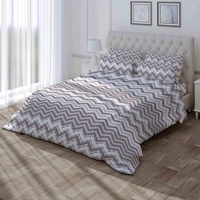 Простынь "НордТекс" Самойловский текстиль Вояж Бязь (180*220см.)