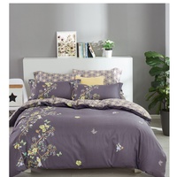 Постельное белье "Famille" RS-245 королевский сатин (2-спальный)