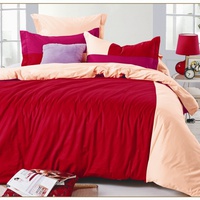 Постельное белье Valtery OD-36, Сатин однотонный, 1.5-спальный