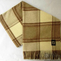 Плед шерстяной Incalpaca PP-7, 170*210