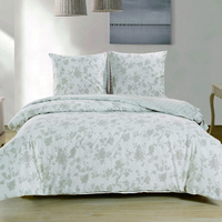 Постельное белье "Valtery" CL-231 сатин печатный (Дуэт (Семейный)