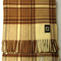 Плед шерстяной Incalpaca PP-27, 150*200
