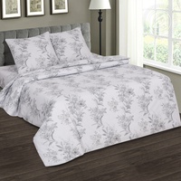 Постельное белье "АртПостель" Венера Поплин (Евро)