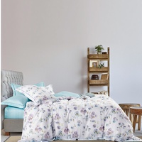 Постельное белье Famille ТР-65, Тенсел, Евростандарт