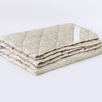 Наматрасник "Мягкий сон" Овечья шерсть (140*200см.)