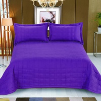 Покрывало Valtery PMO-10, Софткоттон, 230*250