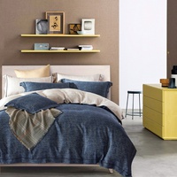 Постельное белье Famille ТР-43, Тенсел, 2-спальный