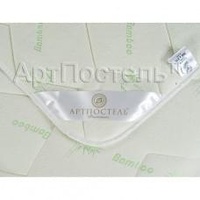 Одеяло "АртПостель" Бамбук антистресс всесезонное (Евро, 200*215см.)