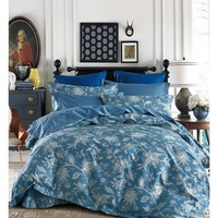 Постельное белье Famille RS-227, Королевский сатин, Семейный