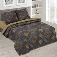 Постельное белье "АртПостель" Оливер Зима-Лето Поплин (Евро)