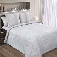 Постельное белье "Текс-Дизайн" Авиньон Перкаль (Евро)