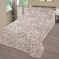 Покрывало "АртПостель" стеганое Ода Поплин (215*240см.)