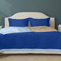 Покрывало Valtery PMO-43, Софткоттон, 230*250