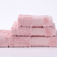 Полотенце банное Valtery, Miranda-6, Махровое, 70*140