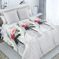 Постельное белье "Текс-Дизайн" Майко Перкаль (1,5-спальный)