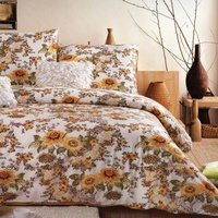 Постельное белье Valtery C-179, Сатин печатный, Евростандарт