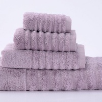 Полотенце банное Valtery, Wellness-7, Махровое, 70*140