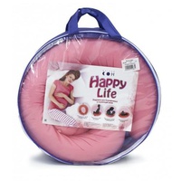 Подушки для беременных и кормящих мам "Мягкий Сон" Happy life (220*60см.)