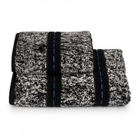 Полотенце махровое "Cleanelly" Stitch (50*90см.)