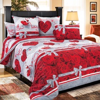 Постельное белье "Текс-Дизайн" Комплимент Перкаль (Дуэт (Семейный)