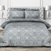 Постельное белье Valtery AP-35, Поплин, 1.5-спальный