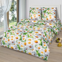 Постельное белье "АртПостель" Офелия Бязь (Дуэт (Семейный)