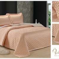 Покрывало Вальтери PPL-03 Полиэстер, 160*230