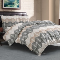 Постельное белье Valtery AP-90, Поплин, 1.5-спальный