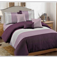 Постельное белье Valtery MP-44, Софткоттон печатный, Евростандарт