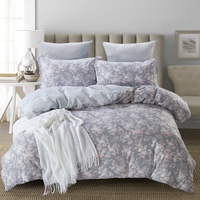 Постельное белье "Karteks" печатный рисунок KB-392 Сатин (2-спальный)