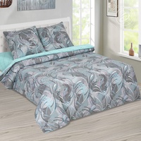 Постельное белье "АртПостель" Танго Поплин (2-спальный, европростыня)