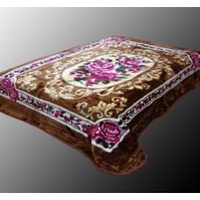 Плед "Орленок" Сказка акрил (150*200 см.)