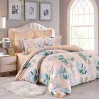 Постельное белье Valtery C-361, Сатин печатный, 2-спальный