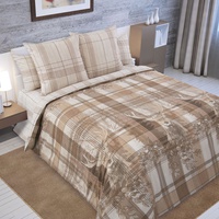 Постельное белье "Текс-Дизайн" Время года Перкаль (1,5-спальный)