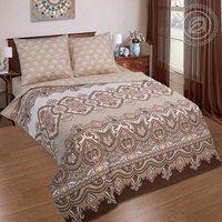 Постельное белье "АртПостель" Лорд Поплин (2-спальный)