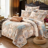 Постельное белье Valtery AP-27, Поплин, 1.5-спальный