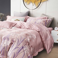 Постельное белье Famille ТР-60, Тенсел, Евростандарт