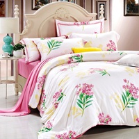 Постельное белье Famille ТР-16, Тенсел, Евростандарт