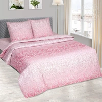 Постельное белье АртПостель Соблазн Поплин, 2-спальное